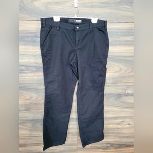 Women Carhartt Crawford  pants